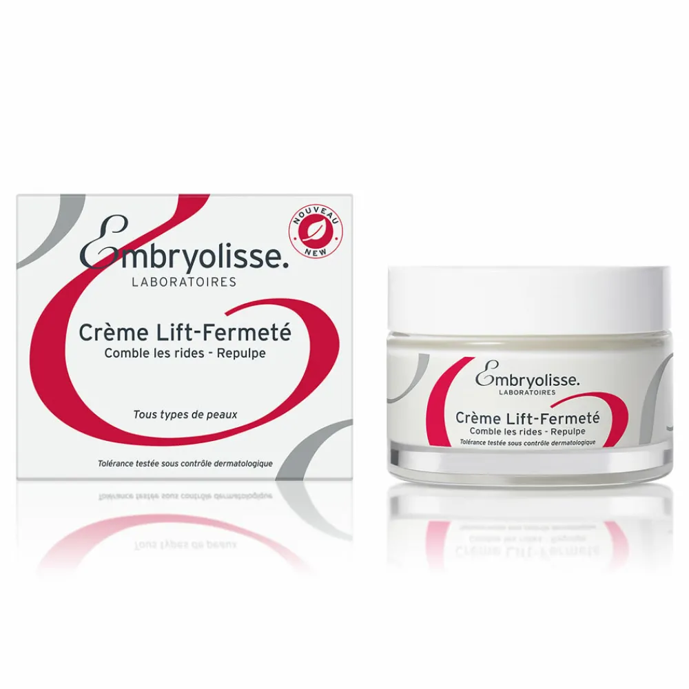 Dag- & Nachtcrème<Embryolisse Gezichtsverzorging Lift-firming 50 ml