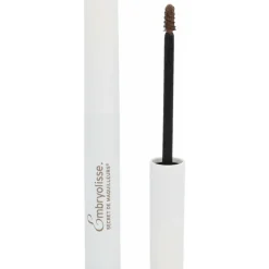 Wenkbrauw Mascara Light Brown 5 ml^Embryolisse Clearance