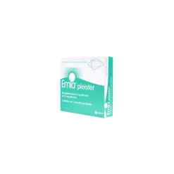 Outlet Pleister 2 stuks Huid