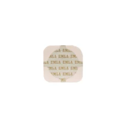 Outlet Pleister 2 stuks Huid