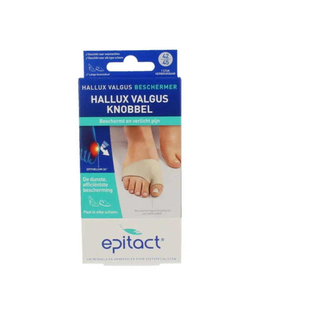 Knobbel Beschermer Mt 42/45^Epitact Clearance