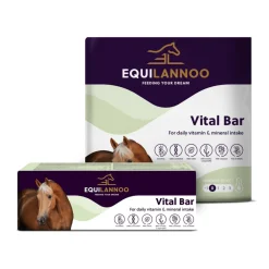 Best Vital Bar 4,5 kg Paard