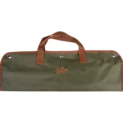 BBQ Gereedschapset Groen^Esschert Design Discount