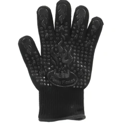 BBQ Handschoen Zwart^Esschert Design Clearance