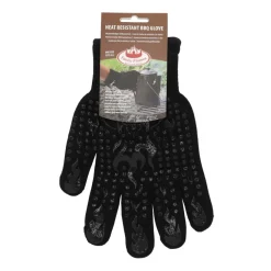 BBQ Handschoen Zwart^Esschert Design Clearance