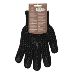 BBQ Handschoen Zwart^Esschert Design Clearance