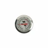 Barbecue<Esschert Design BBQ Vleesthermometer Zilver
