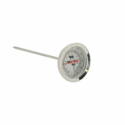 Barbecue<Esschert Design BBQ Vleesthermometer Zilver