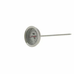 Barbecue<Esschert Design BBQ Vleesthermometer Zilver
