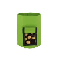 Plantenzak Aardappels Groen^Esschert Design