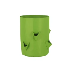 Plantenzak Aardbeien/ Kruiden Groen^Esschert Design Discount