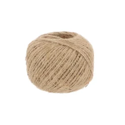 Tuintouw 100 m Bruin^Esschert Design Best