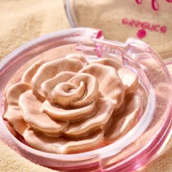 Aloha, Babes! Flower Highlighter 01 Paradise. Glow. Repeat. 6,95 gr Highlighter