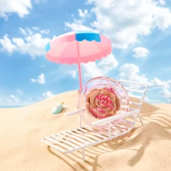 Aloha, Babes! Flower Highlighter 01 Paradise. Glow. Repeat. 6,95 gr Highlighter