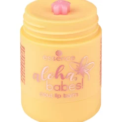 Discount Aloha, Babes! Pout Lip Balm 01 Preppin' For Paradise 12,8 gr Lipverzorging