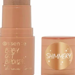Baby Got Bronze Bronzing Stick 10 Golden Hour 5,5 gr Bronzer