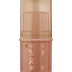 Bronzer<essence Baby Got Bronze Bronzing Stick 10 Cinnamon Spice 5,5 gr
