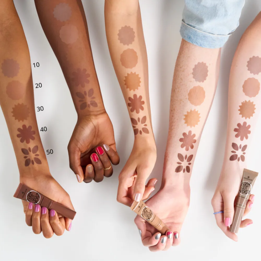 Bronzer<essence Baby Got Bronze Bronzing Stick 50 Sun Lover 10 ml