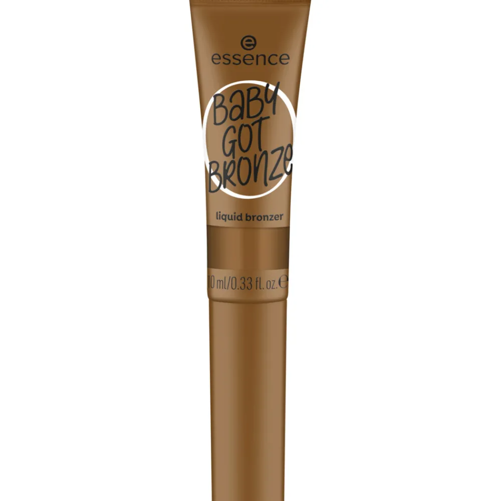 Bronzer<essence Baby Got Bronze Bronzing Stick 30 Vacation Vibes 10 ml