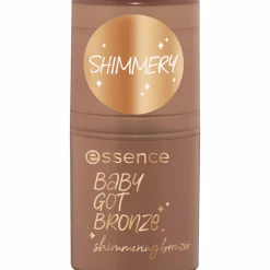 Bronzer<essence Baby Got Bronze Bronzing Stick 20 Holiday Glow 5,5 gr