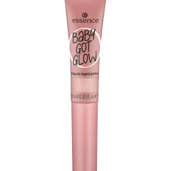 Baby Got Glow Liquid Highlighter 20 Rose and Shine 10 ml^essence Sale
