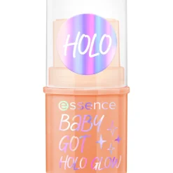 Baby Got Holo Glow Highlighter Stick 10 Holy Apricotly 5 gr^essence Sale