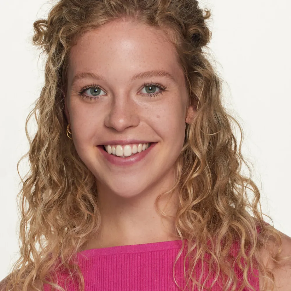 Hot Bright Eyes! Under Eye Stick 01 Soft Rose 5,5 ml Concealer