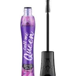 Call Me Queen Dramatic False Lash Effect Mascara 11,5 ml^essence Hot