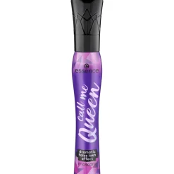 Call Me Queen Dramatic False Lash Effect Mascara 11,5 ml^essence Hot