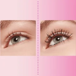 Call Me Queen Dramatic False Lash Effect Mascara 11,5 ml^essence Hot