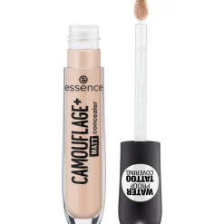 Camouflage+ Matt Concealer 26 Natural Beige 5 ml Concealer