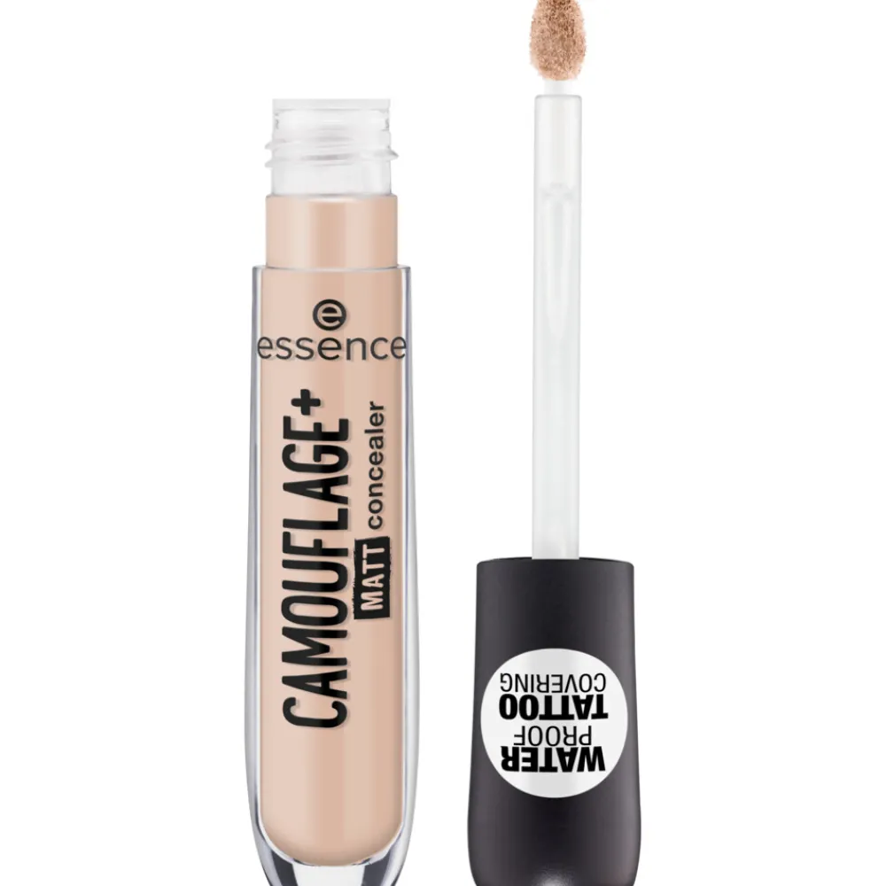 Camouflage+ Matt Concealer 26 Natural Beige 5 ml Concealer