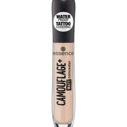 Camouflage+ Matt Concealer 26 Natural Beige 5 ml Concealer