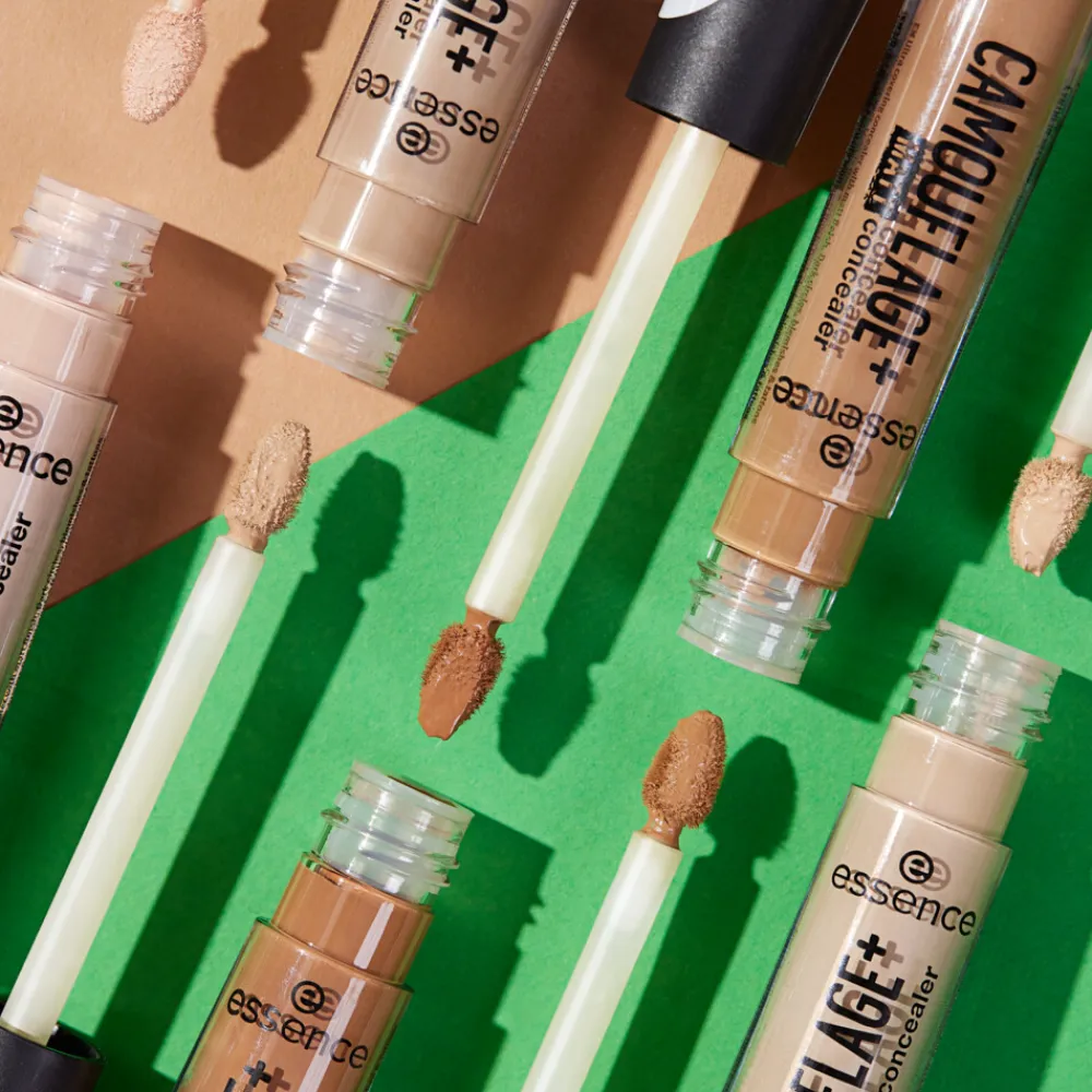 Camouflage+ Matt Concealer 26 Natural Beige 5 ml Concealer