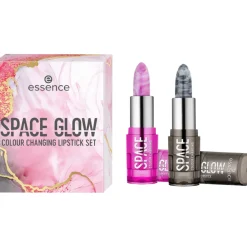 Colour Changing Lipstick Space Glow^essence Best