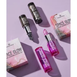 Colour Changing Lipstick Space Glow^essence Best