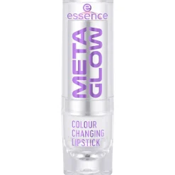 Lipstick<essence Colour Changing Lipstick Meta Glow 3,4 gr
