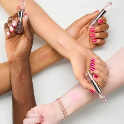 Lipstick<essence Colour Changing Lipstick Meta Glow 3,4 gr