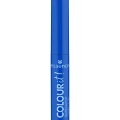 Colour It! Liquid Eyeliner 01 Royal Blue 3 ml^essence Discount