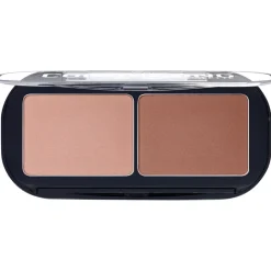 Bronzer<essence Contouring Duo Palette 10 Lighter Skin 7 gr