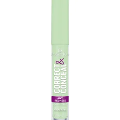 Correct & Conceal Anti Redness Concealer 100 Universal 3,5 ml Concealer