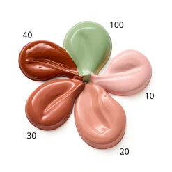 Concealer<essence Correct & Conceal Under Eye Brightening Concealer 10 Light 3,5 ml