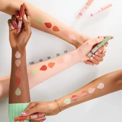 Concealer<essence Correct & Conceal Under Eye Brightening Concealer 10 Light 3,5 ml