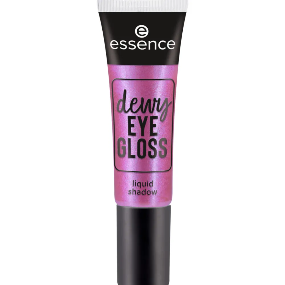 Dewy Eye Gloss Liquid Shadow 02 Galaxy Gleam 8 ml^essence Outlet