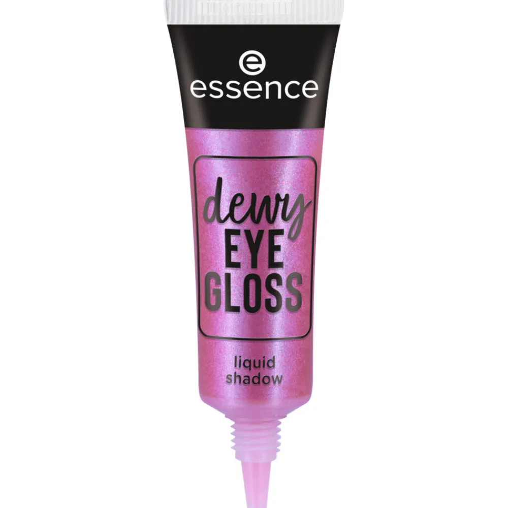Dewy Eye Gloss Liquid Shadow 02 Galaxy Gleam 8 ml^essence Outlet
