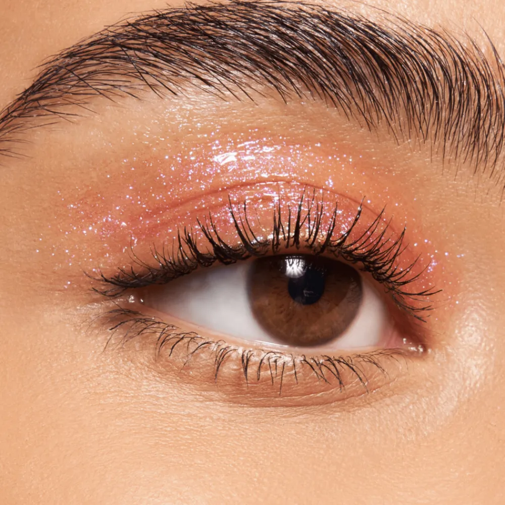 Dewy Eye Gloss Liquid Shadow 02 Galaxy Gleam 8 ml^essence Outlet