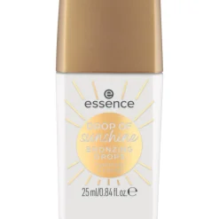 Drop Of Sunshine Bronzing Drops 25 ml^essence Discount