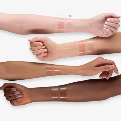 Hot Extreme Shine Volume Lipgloss 11 Power of Nude 5 ml Lipgloss