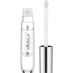 Lipgloss<essence Extreme Shine Volume Lipgloss 01 Crystal Clear 5 ml