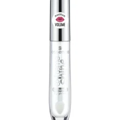 Lipgloss<essence Extreme Shine Volume Lipgloss 01 Crystal Clear 5 ml